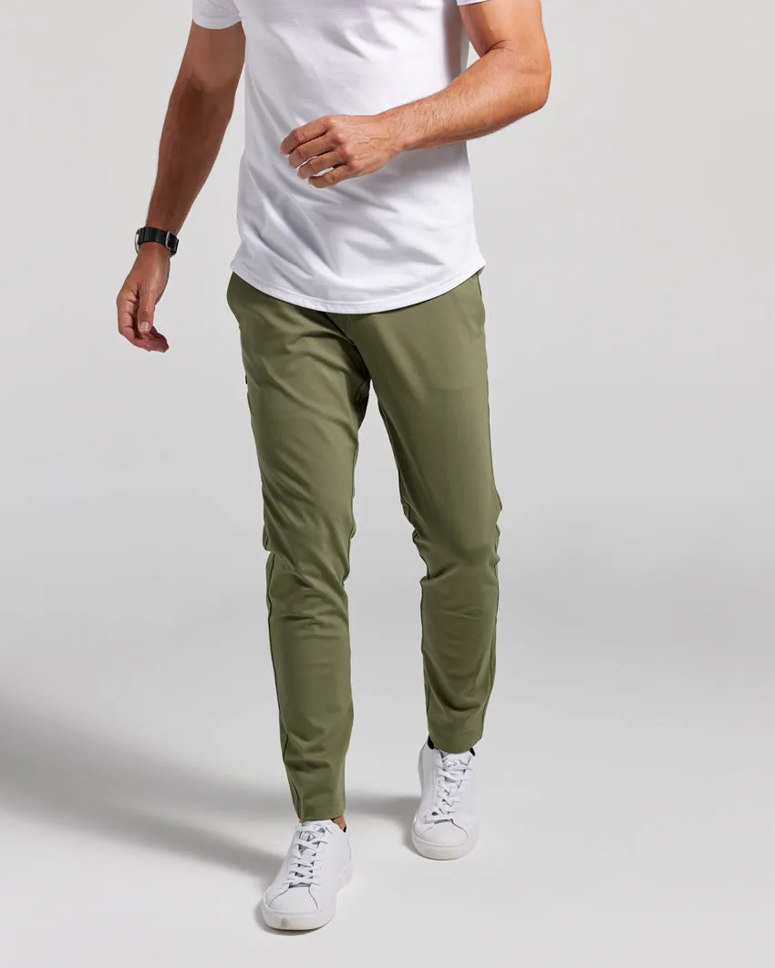 2-Item Everyday Pant 2.0 Bundle for $156