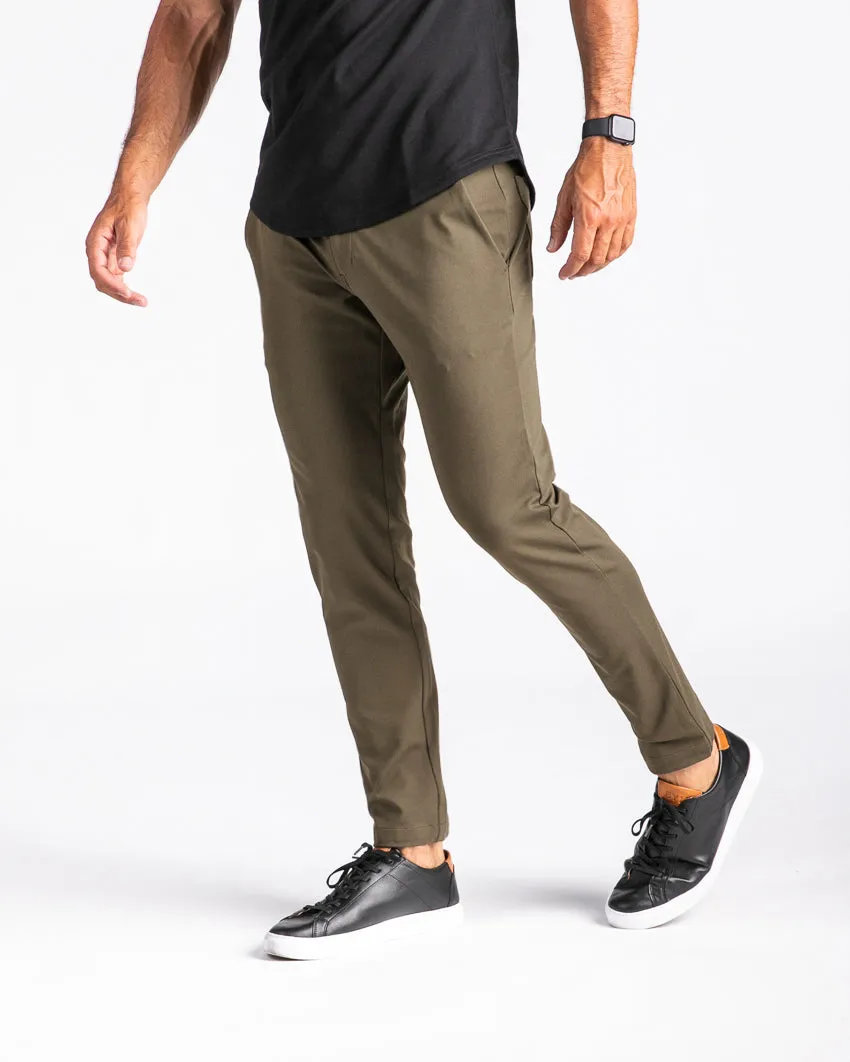 2-Item Everyday Pant 2.0 Bundle for $156