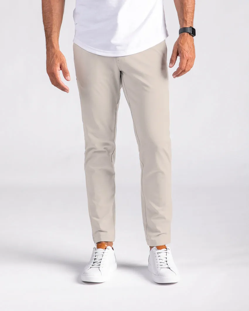 2-Item Everyday Pant 2.0 Bundle for $156