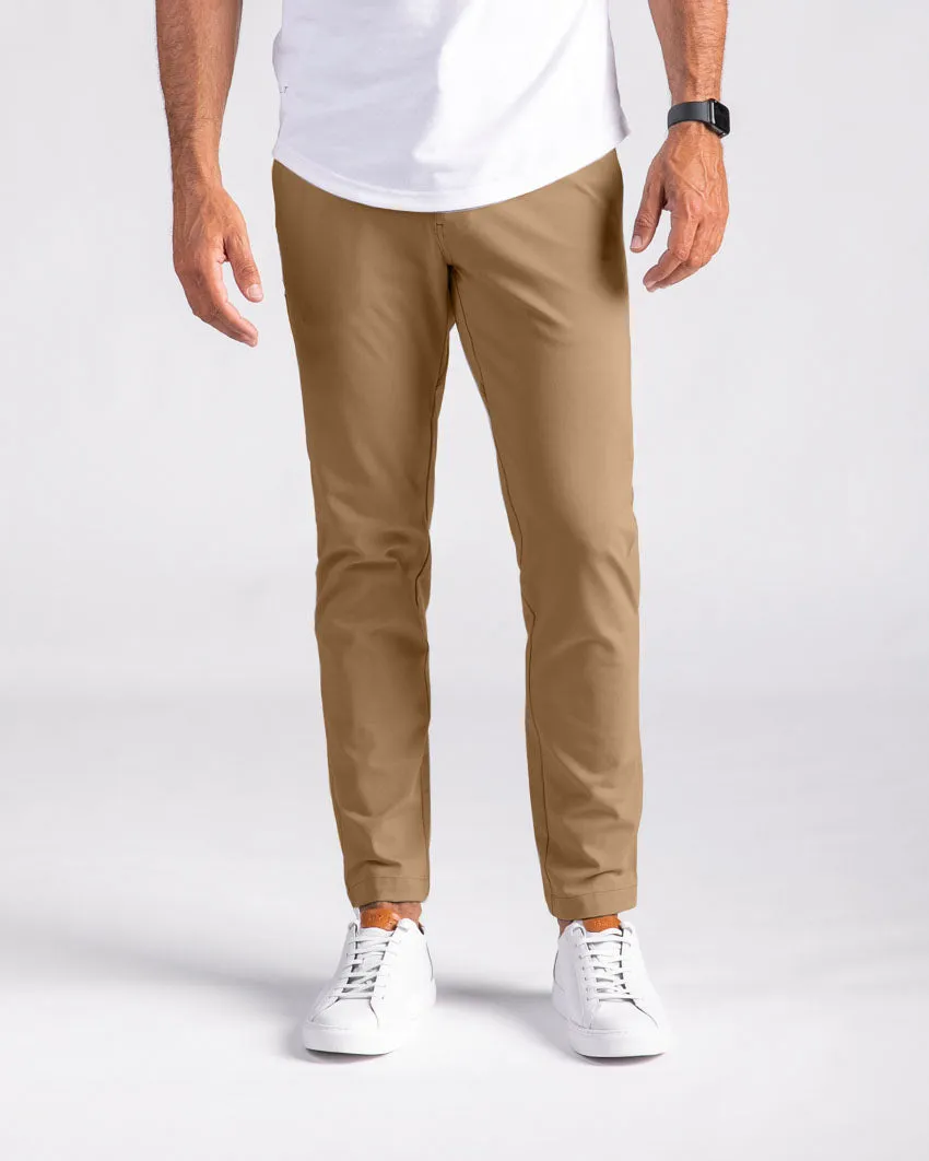 2-Item Everyday Pant 2.0 Bundle for $156