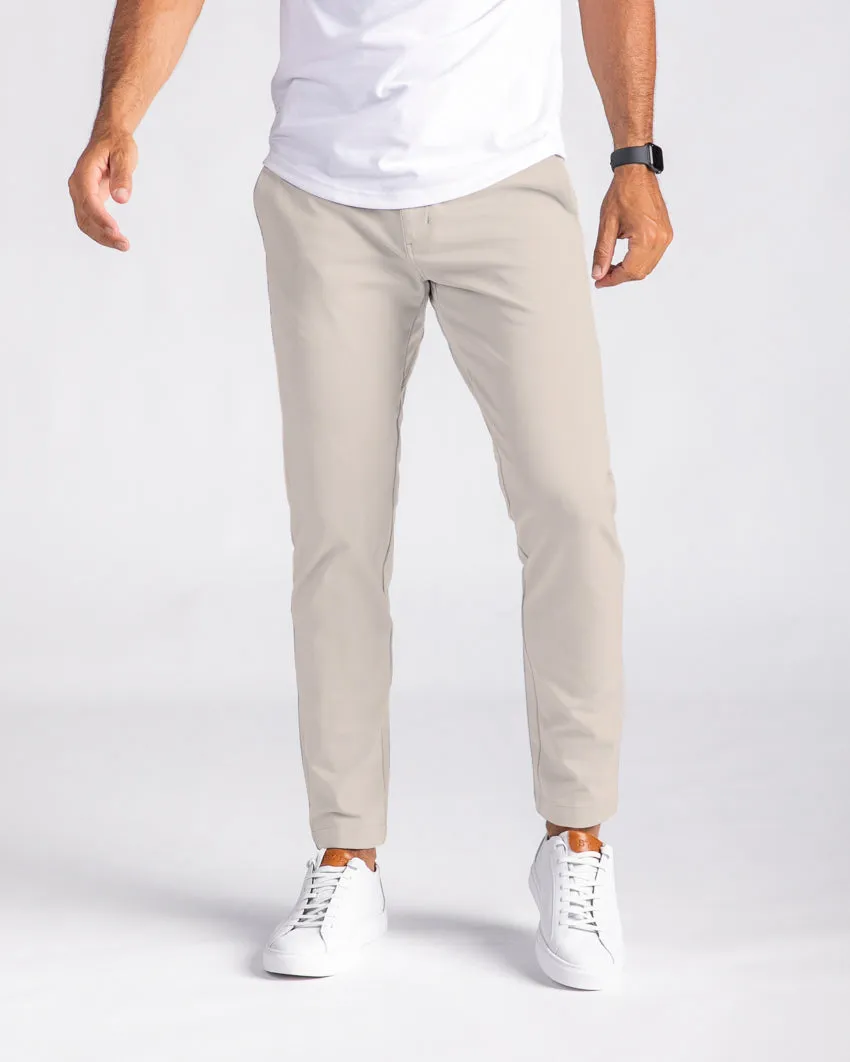 2-Item Everyday Pant 2.0 Bundle for $156