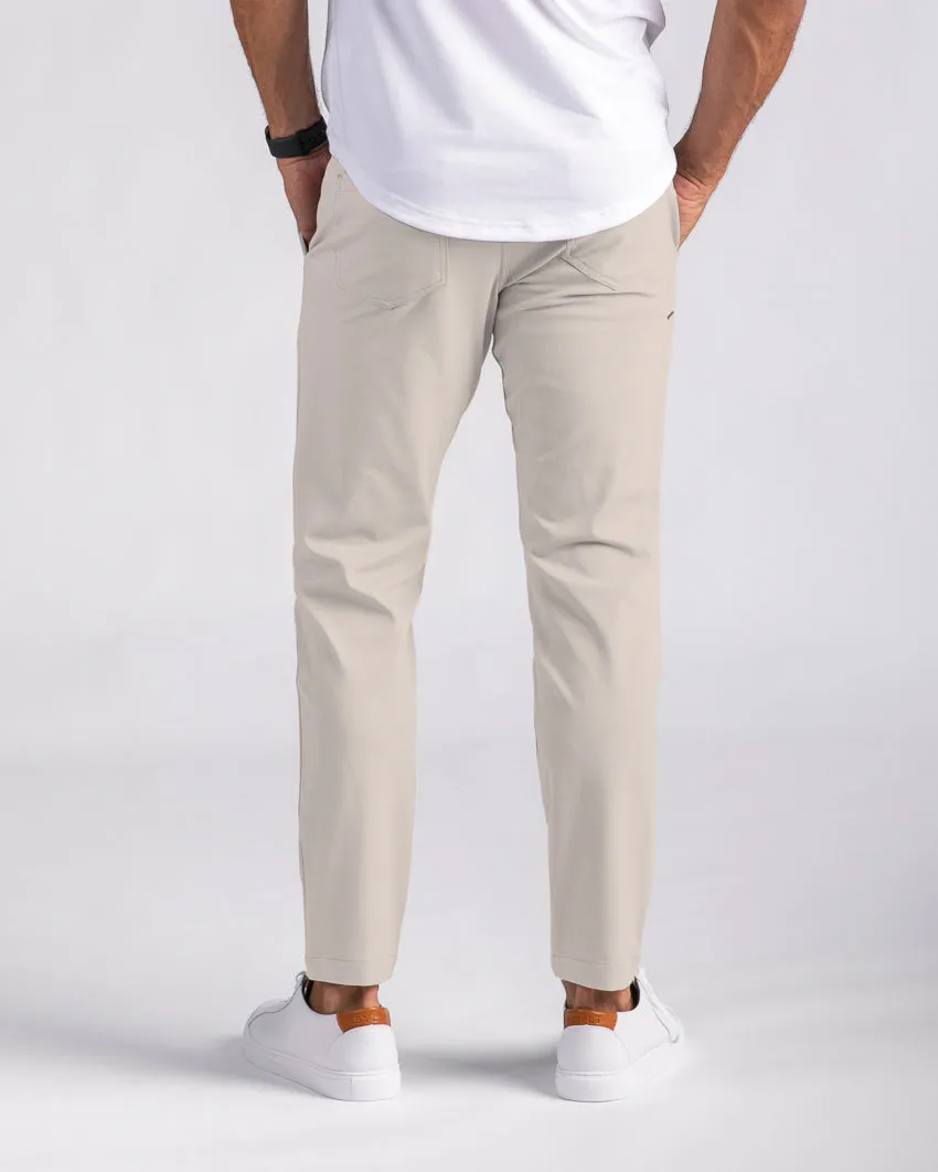 2-Item Everyday Pant 2.0 Bundle for $156