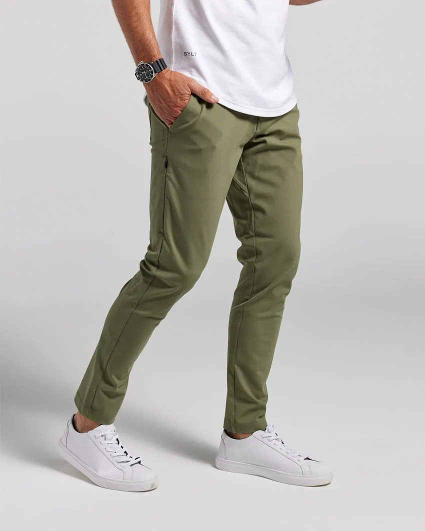 2-Item Everyday Pant 2.0 Bundle for $156