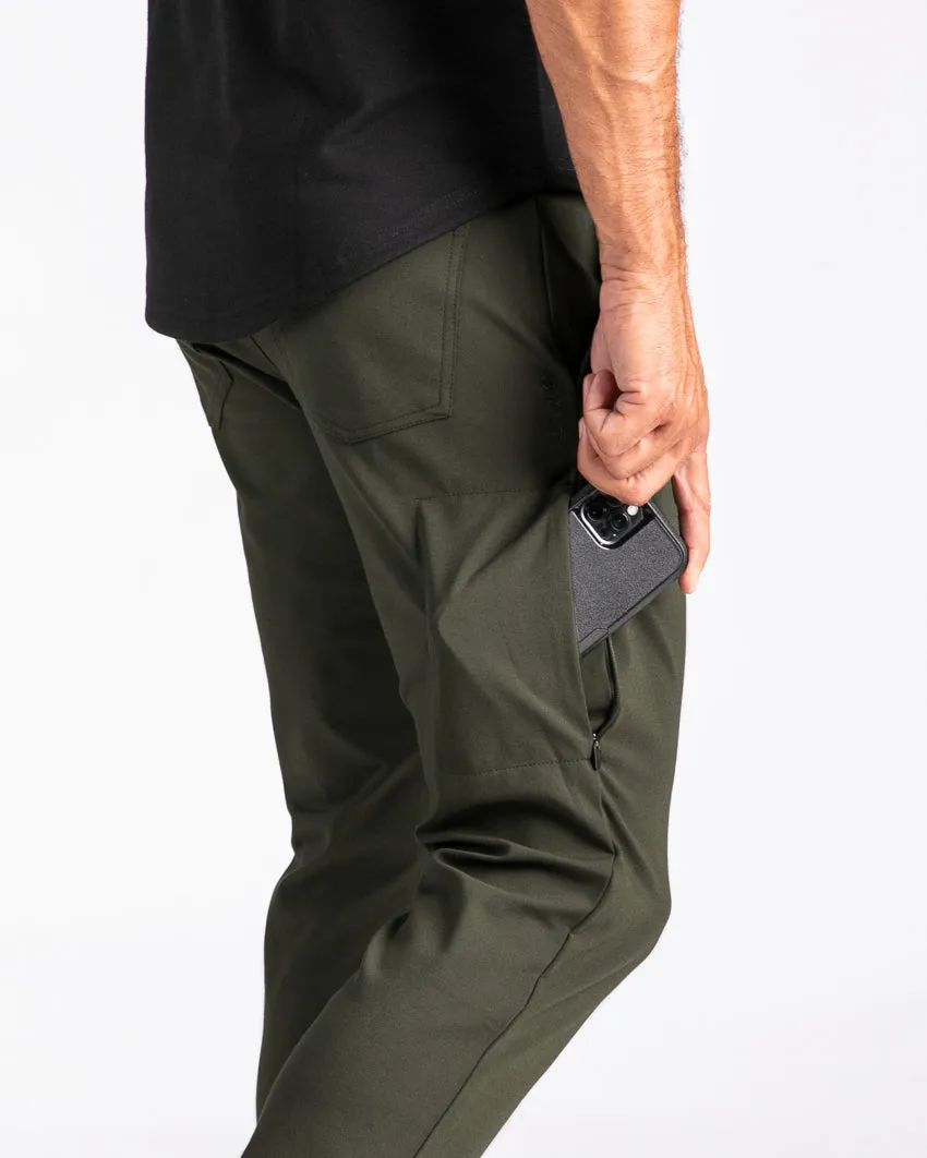 2-Item Everyday Pant 2.0 Bundle for $156