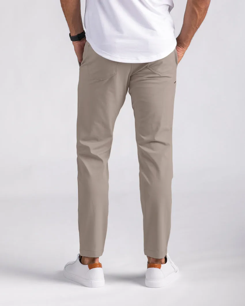 2-Item Everyday Pant 2.0 Bundle for $156