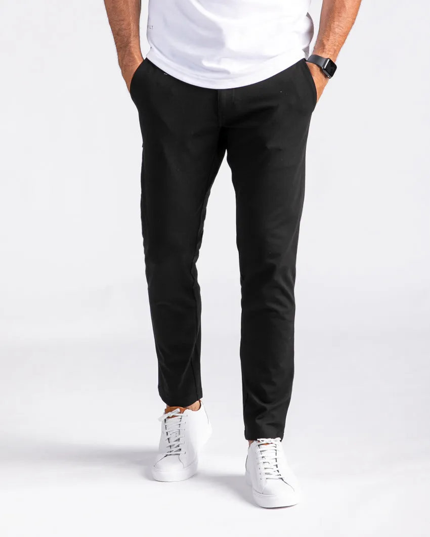 2-Item Everyday Pant 2.0 Bundle for $156