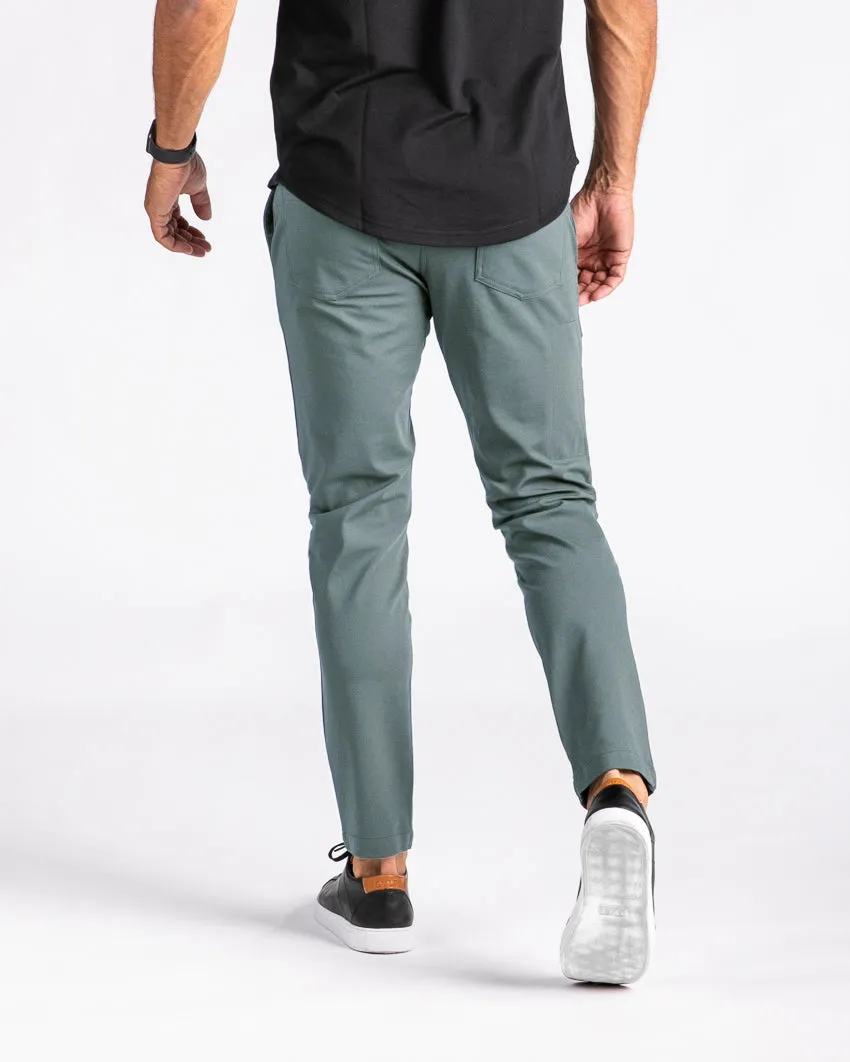 2-Item Everyday Pant 2.0 Bundle for $156