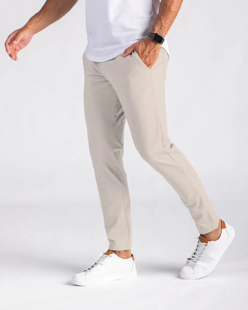 2-Item Everyday Pant 2.0 Bundle for $156