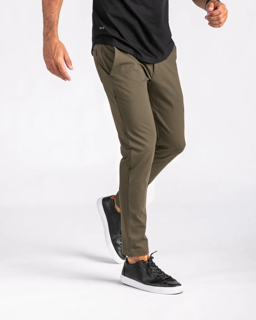 2-Item Everyday Pant 2.0 Bundle for $156