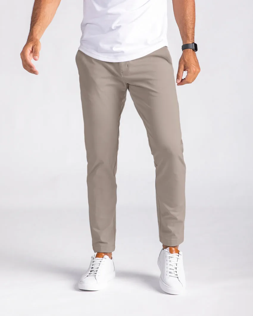 2-Item Everyday Pant 2.0 Bundle for $156