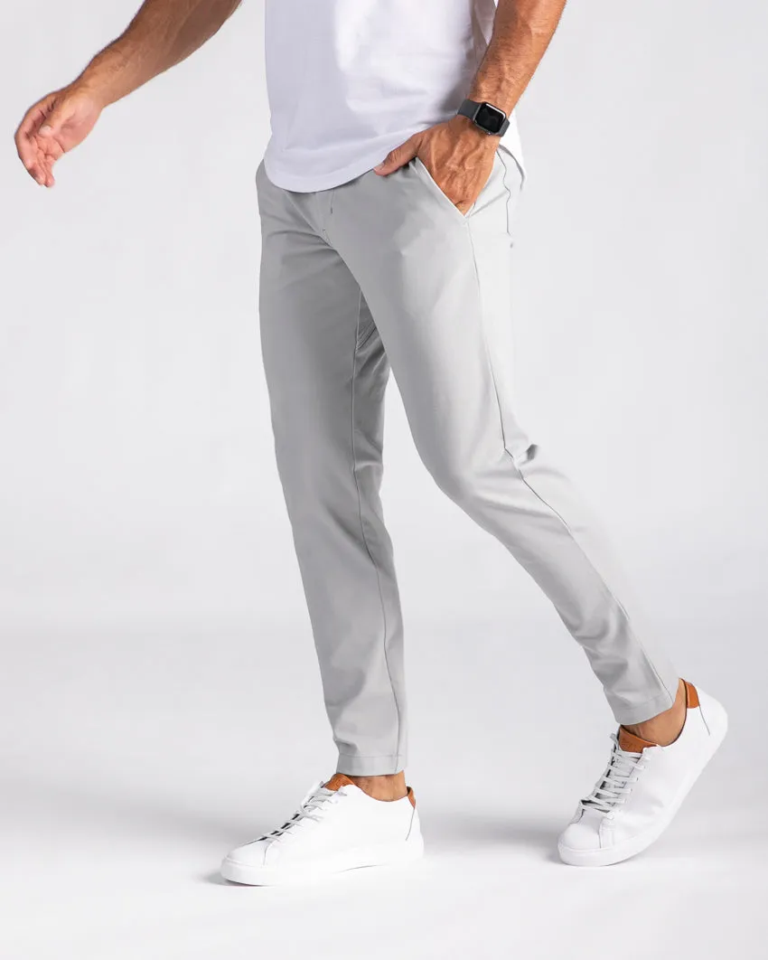 2-Item Everyday Pant 2.0 Bundle for $156