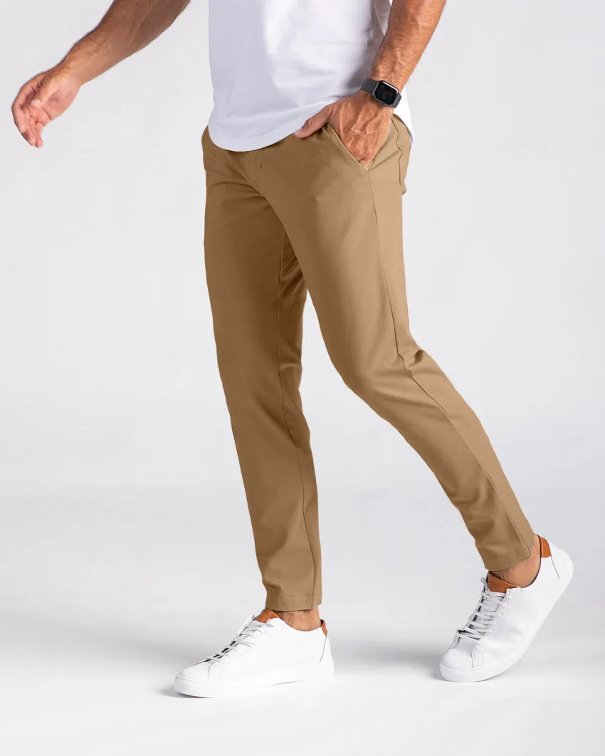 2-Item Everyday Pant 2.0 Bundle for $156