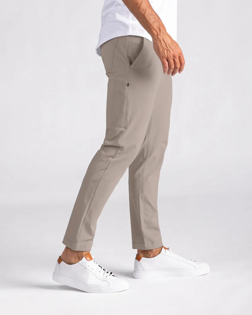 2-Item Everyday Pant 2.0 Bundle for $156