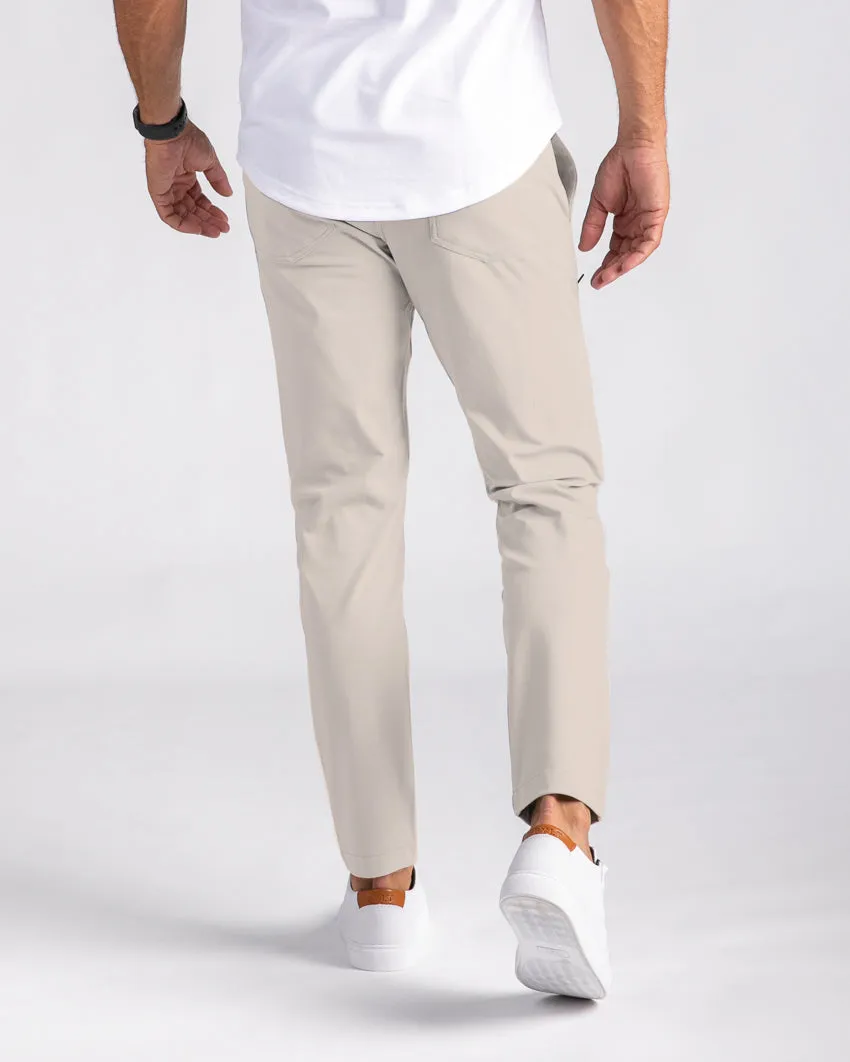 2-Item Everyday Pant 2.0 Bundle for $156