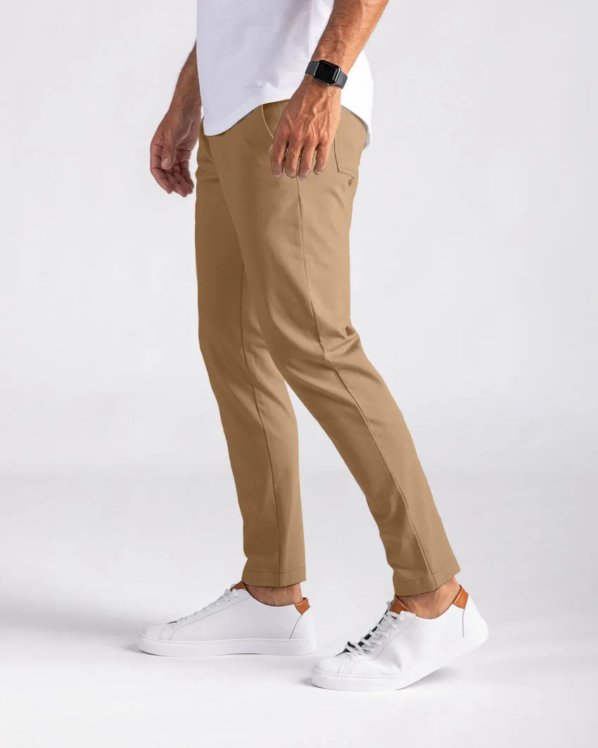 2-Item Everyday Pant 2.0 Bundle for $156