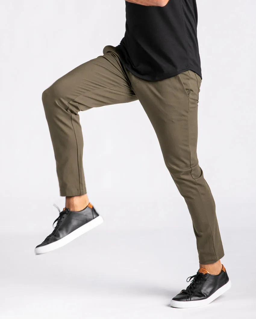 2-Item Everyday Pant 2.0 Bundle for $156