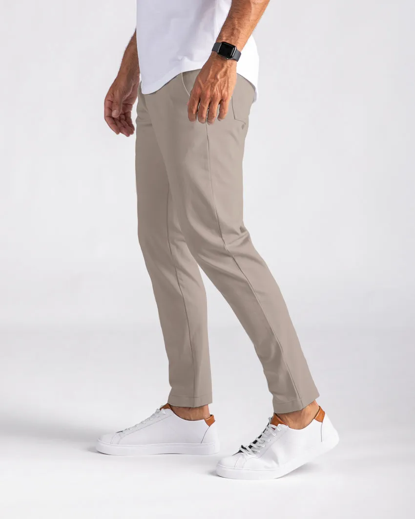 2-Item Everyday Pant 2.0 Bundle for $156