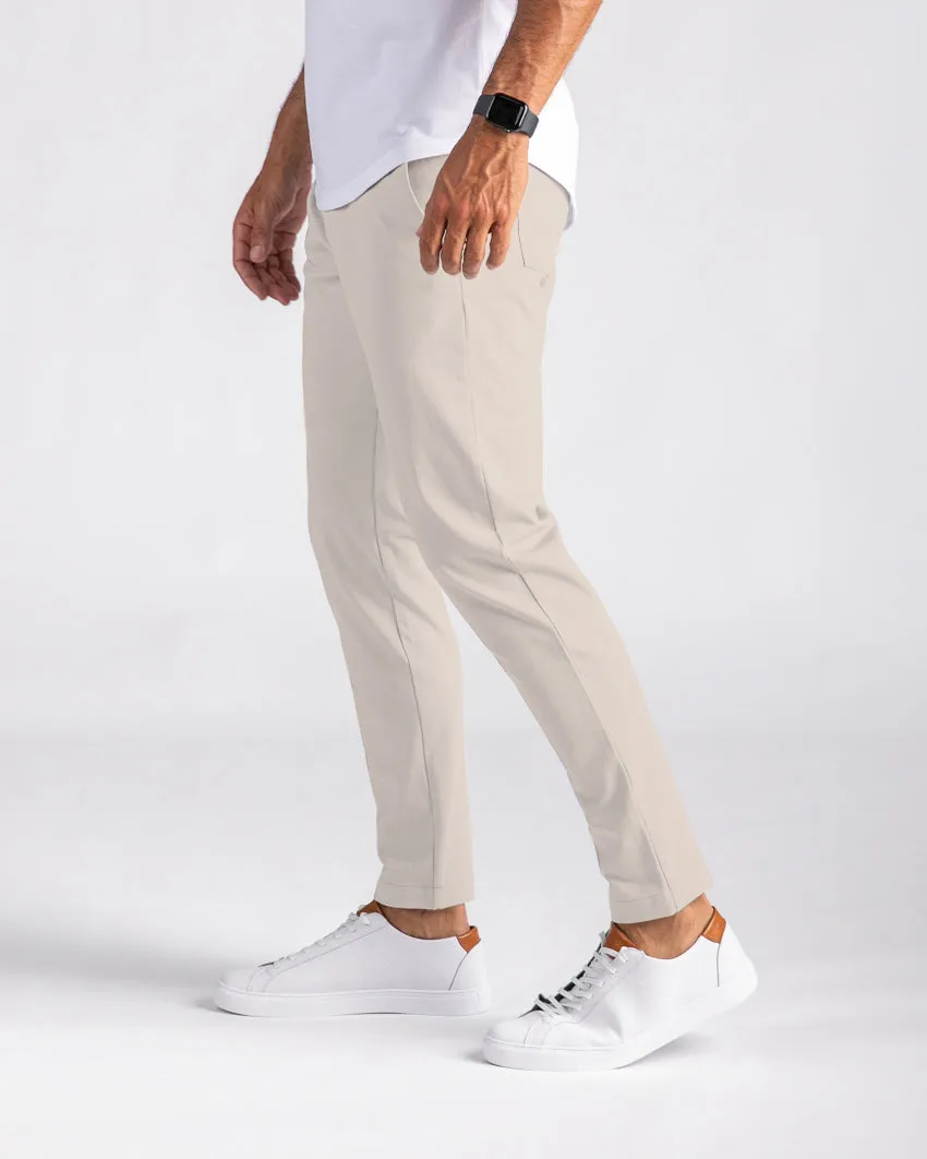 2-Item Everyday Pant 2.0 Bundle for $156