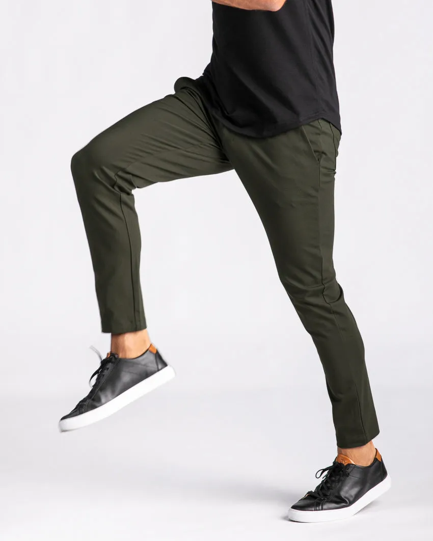 2-Item Everyday Pant 2.0 Bundle for $156