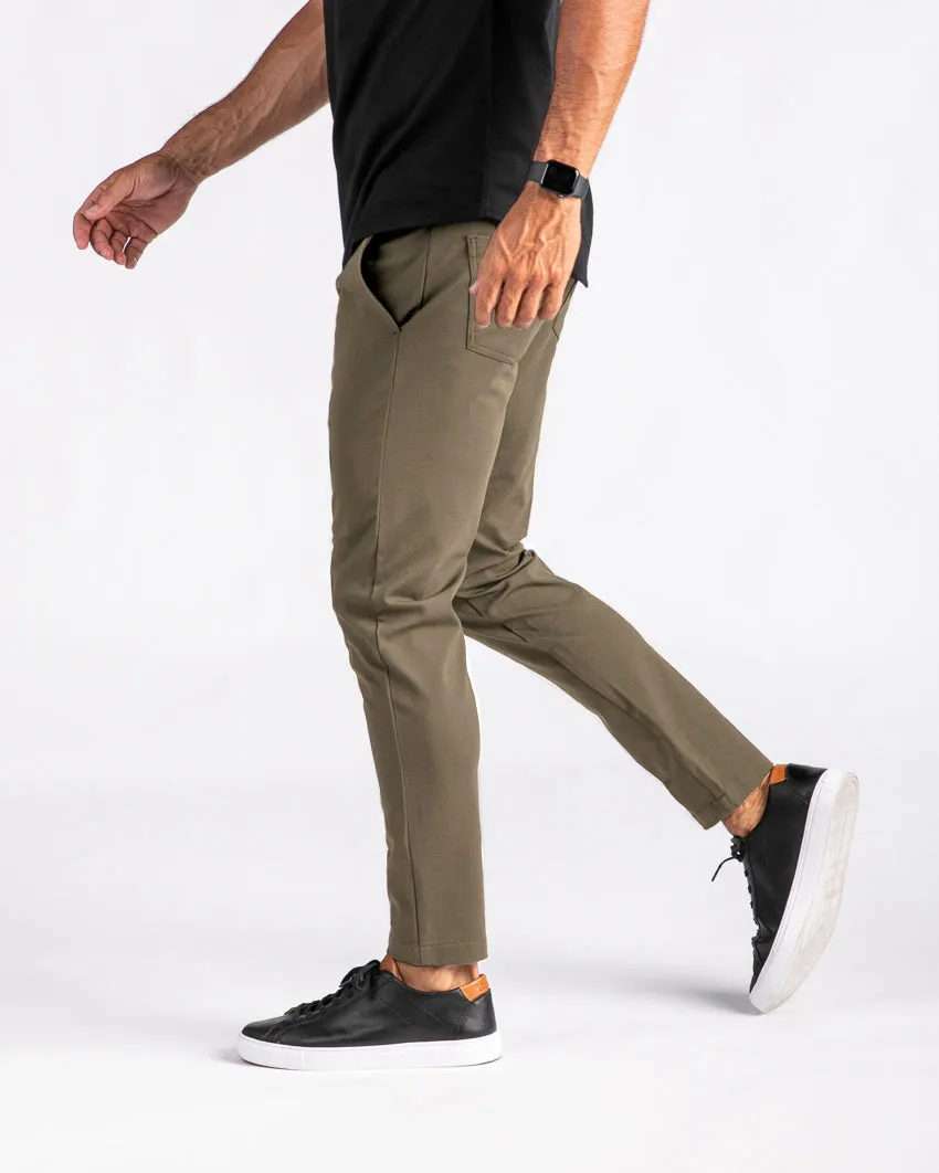 2-Item Everyday Pant 2.0 Bundle for $156