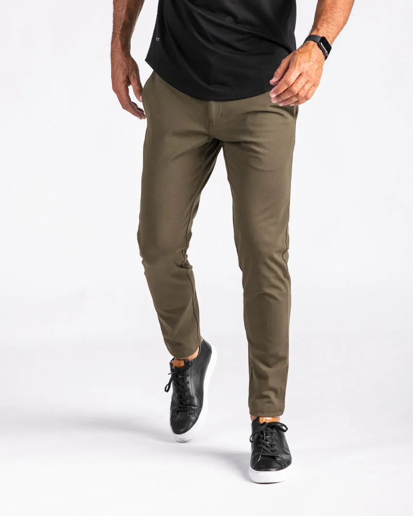 2-Item Everyday Pant 2.0 Bundle for $156