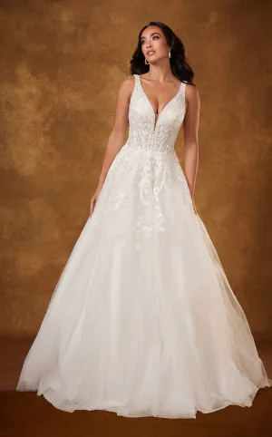 Abby Lane 97234 Bridal Dress