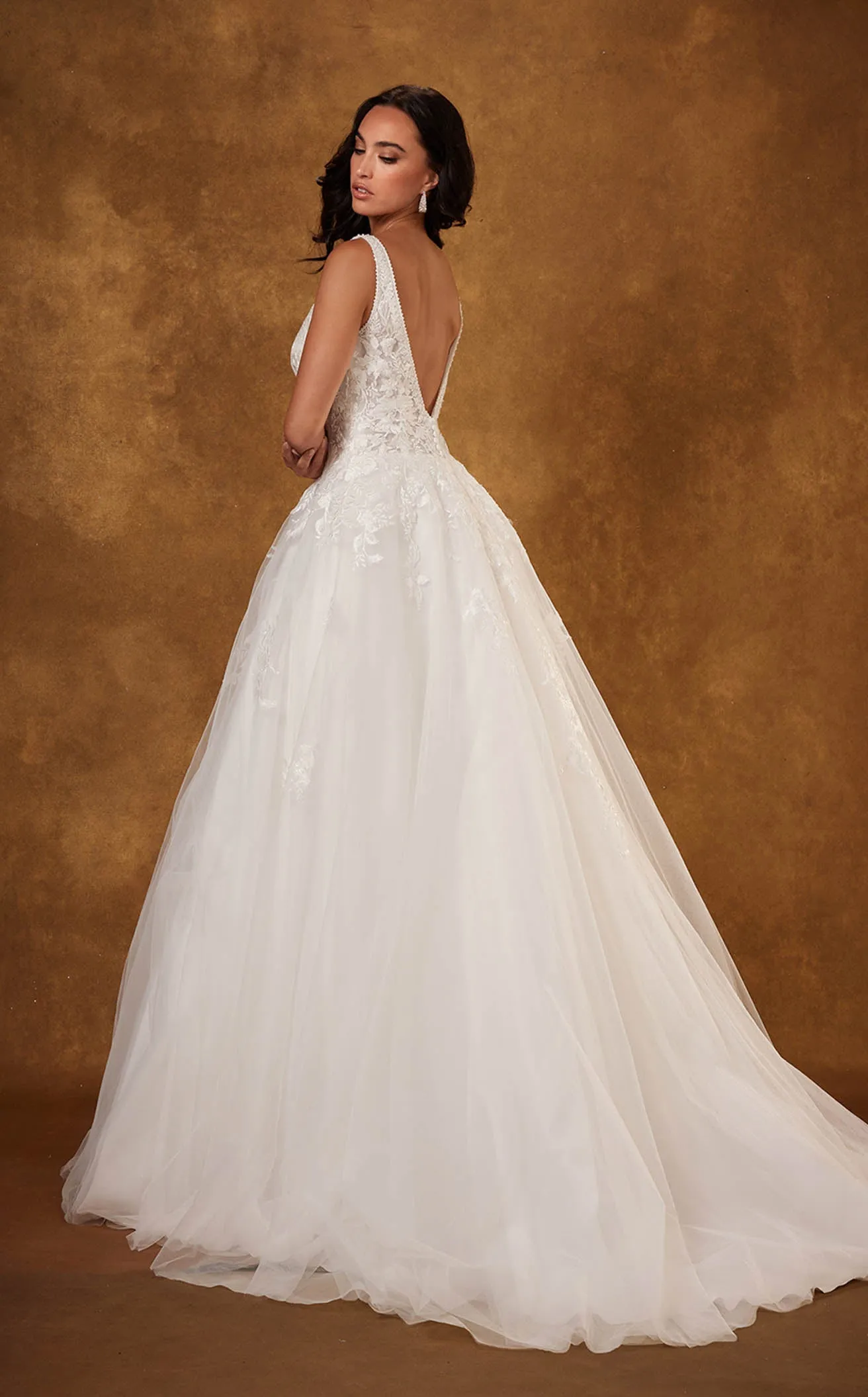 Abby Lane 97234 Bridal Dress