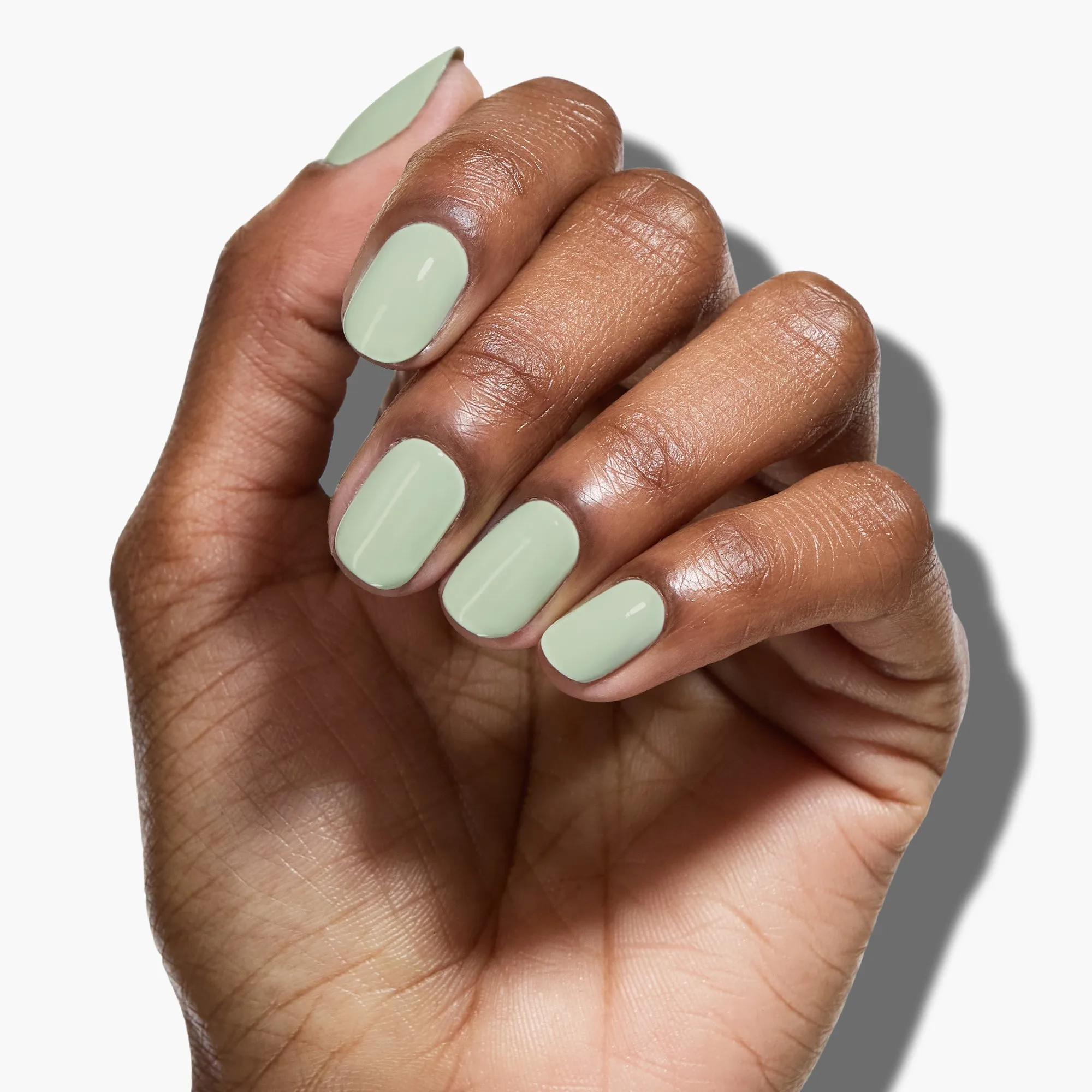 All the Sage Mani Set |  Gel-Like Nail Polish Nail Care