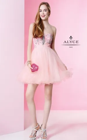 Alyce 1052 Dress