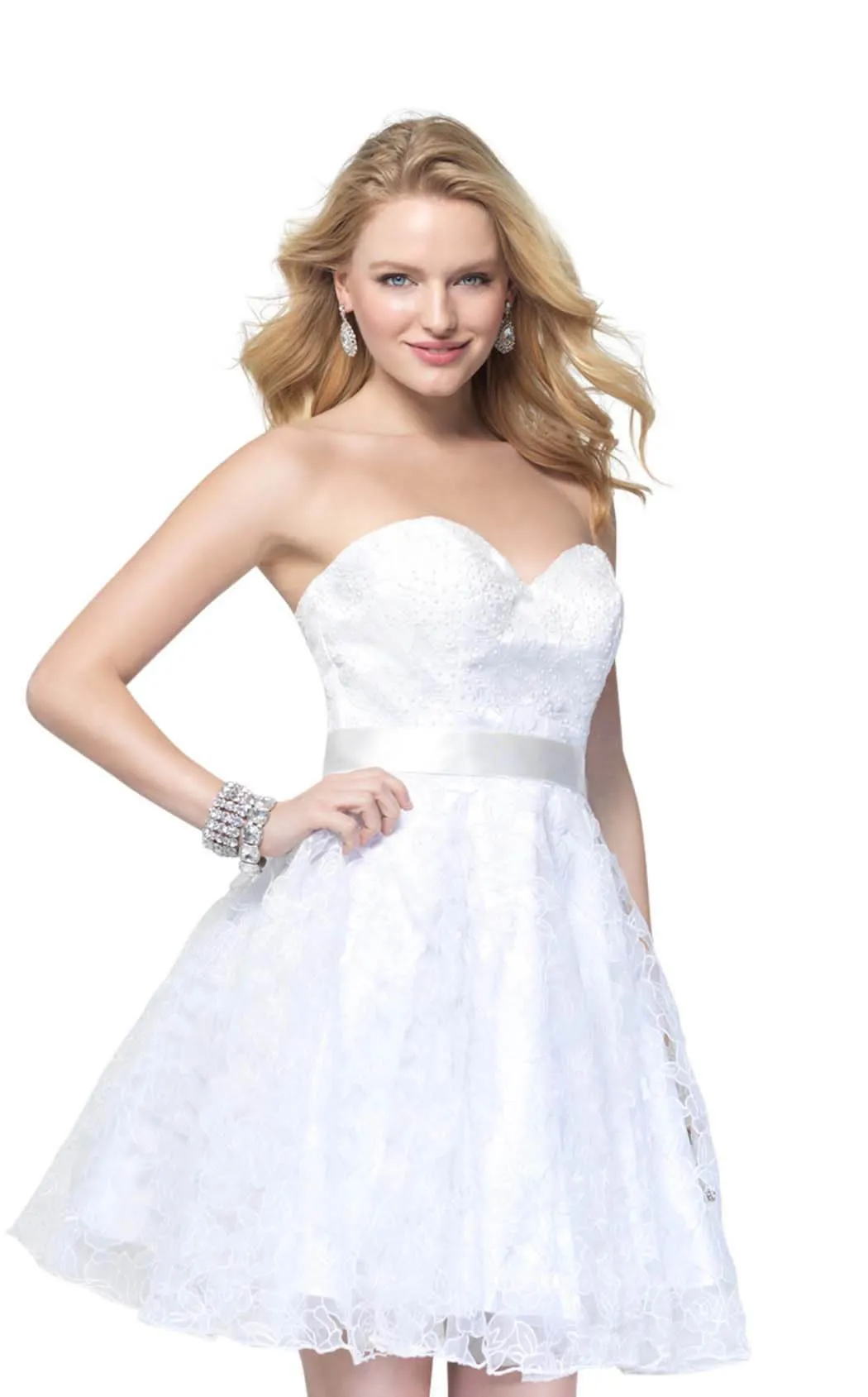 Alyce 1137 Dress