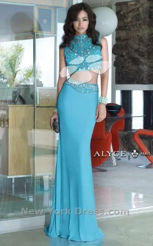 Alyce 6372 Dress