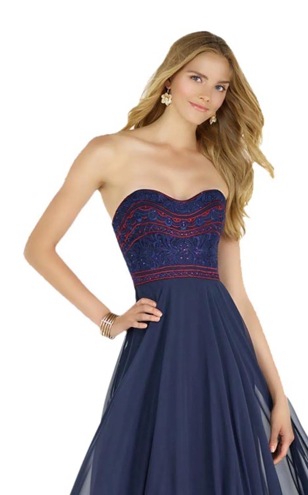 Alyce 6823 Dress