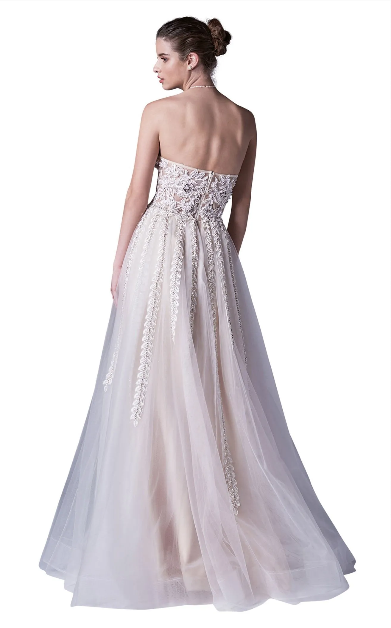 Andrea and Leo A0718 Dress