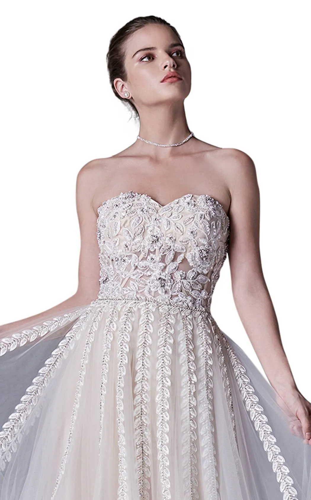 Andrea and Leo A0718 Dress