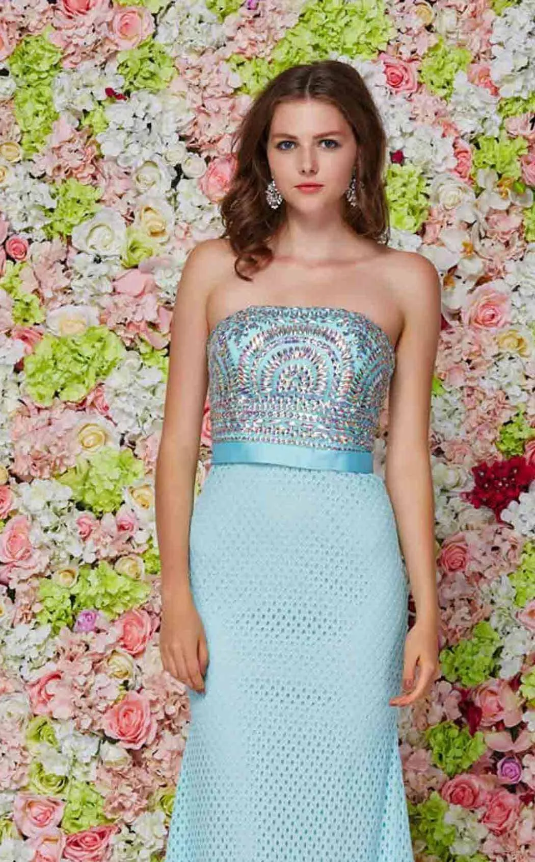 Angela and Alison 61111 Dress