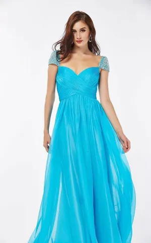 Angela and Alison 661047 Dress