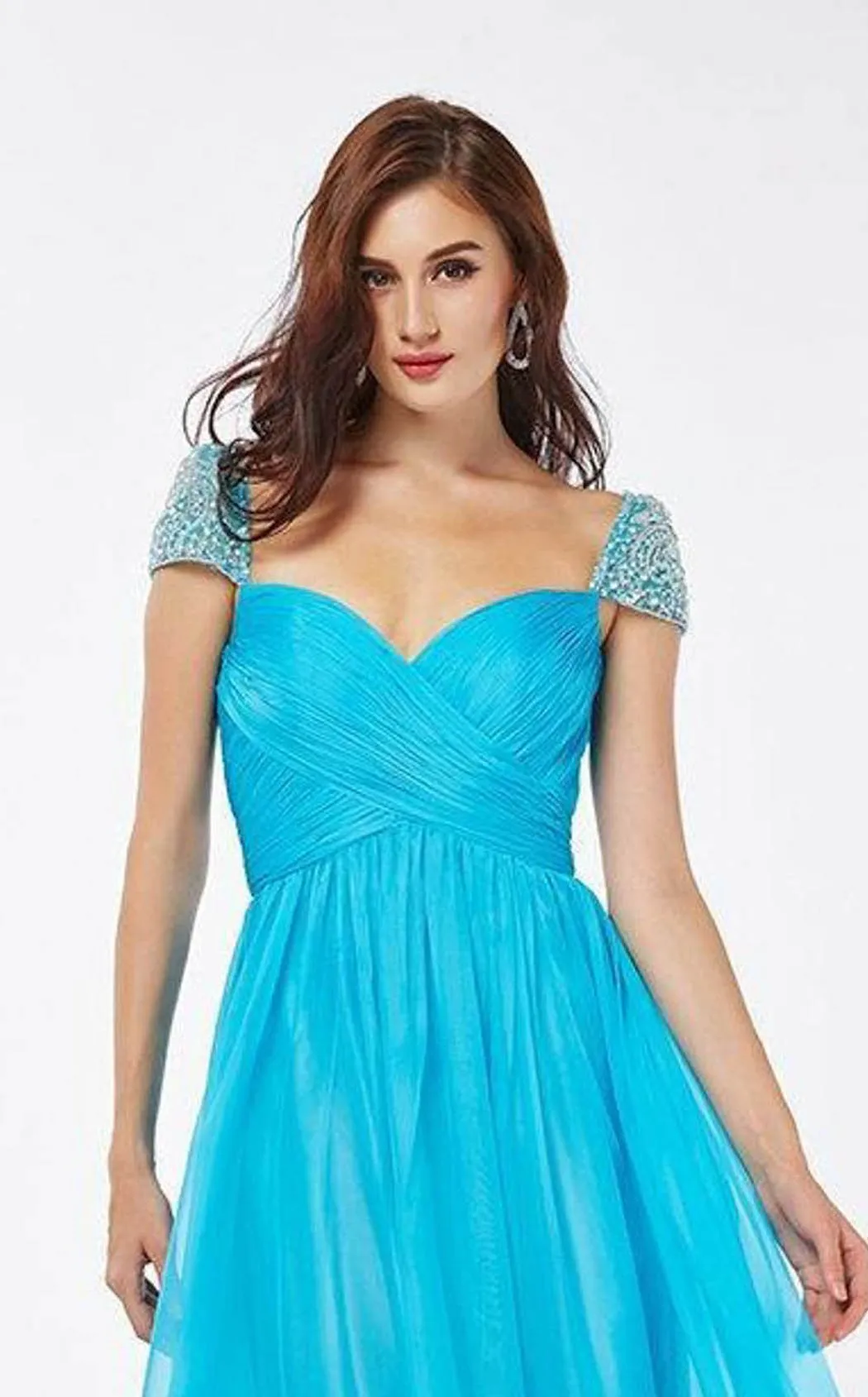 Angela and Alison 661047 Dress