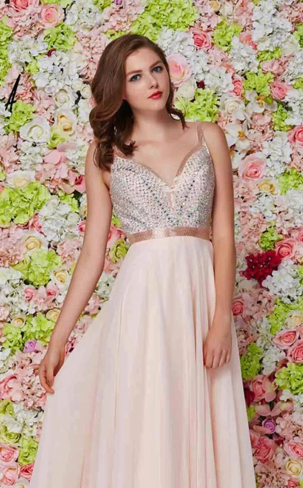 Angela and Alison 661143 Dress