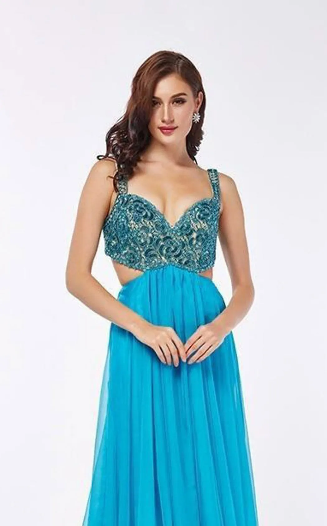 Angela and Alison 661147 Dress