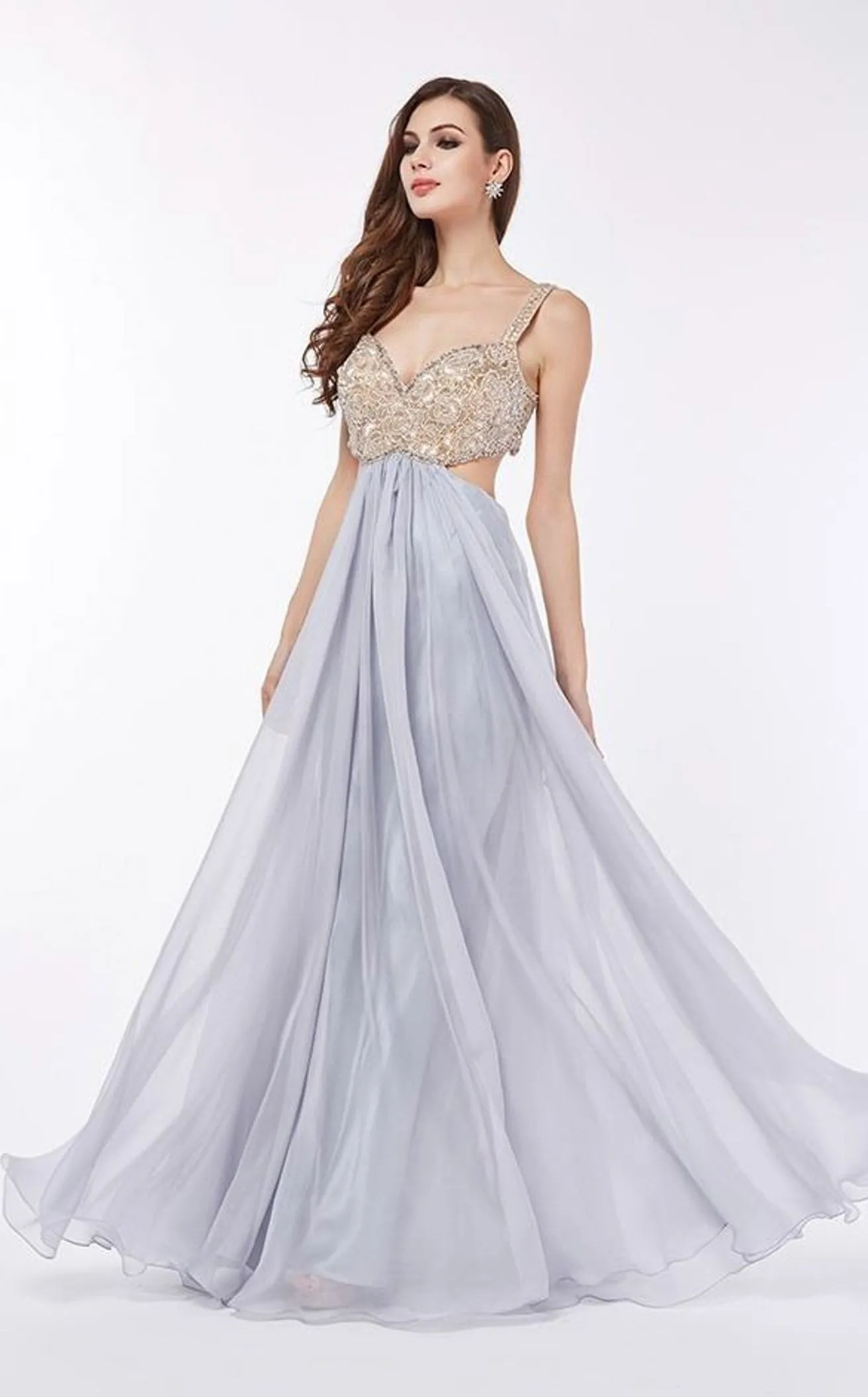 Angela and Alison 661147 Dress