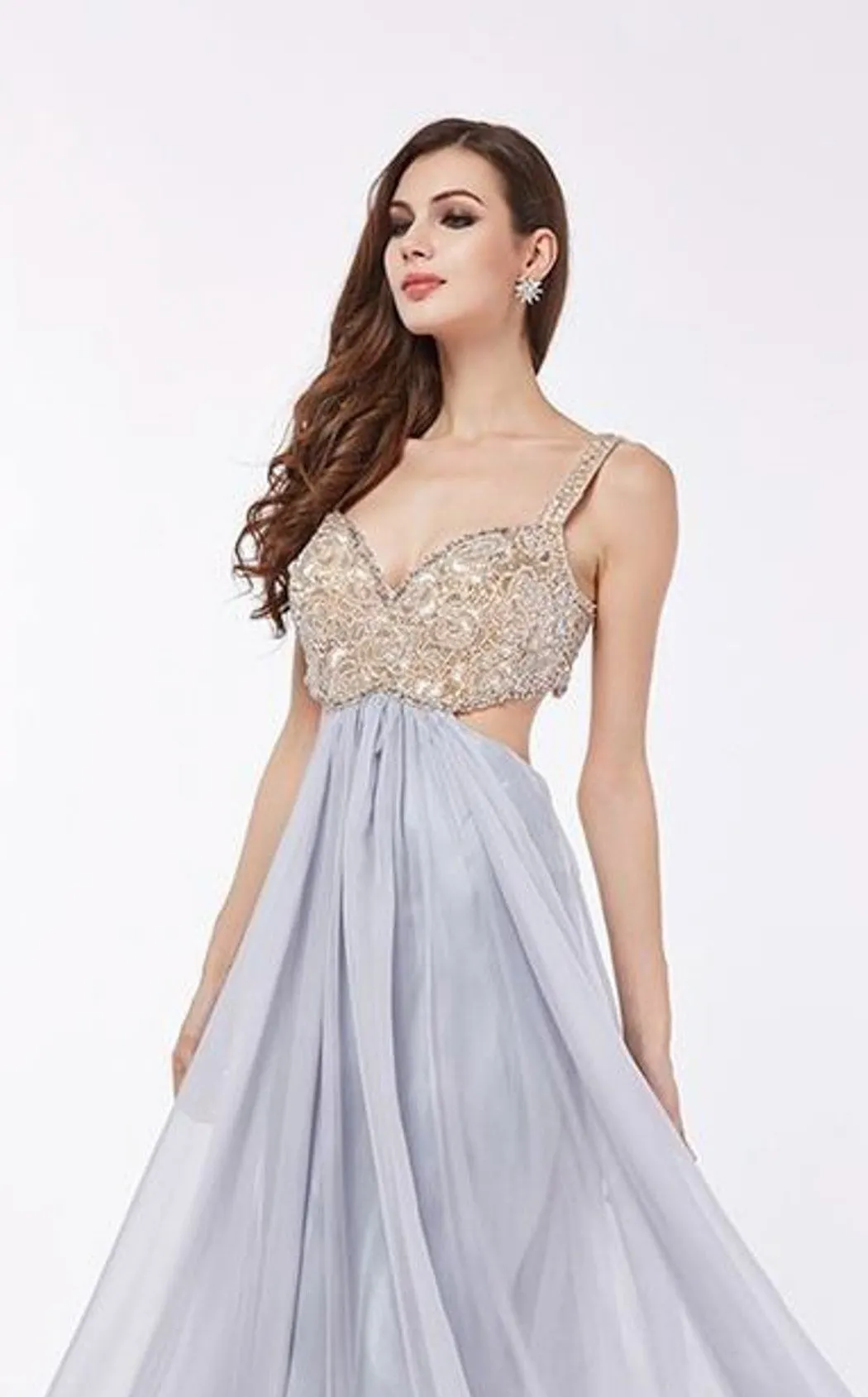 Angela and Alison 661147 Dress