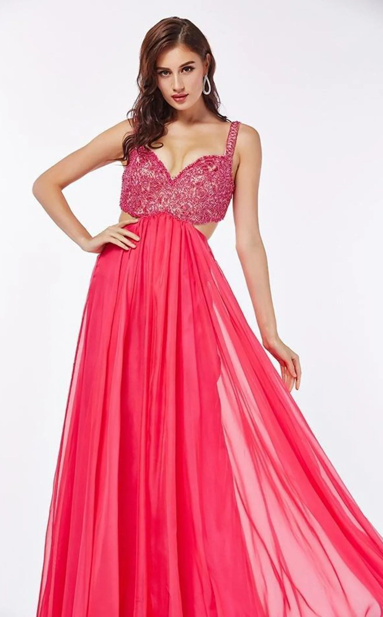 Angela and Alison 661147 Dress