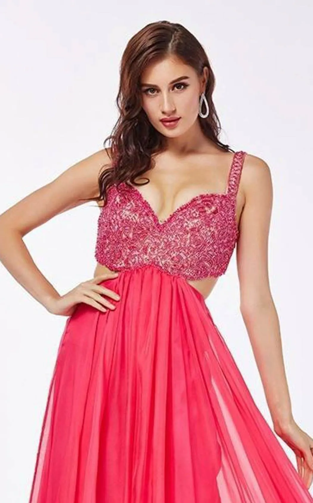 Angela and Alison 661147 Dress