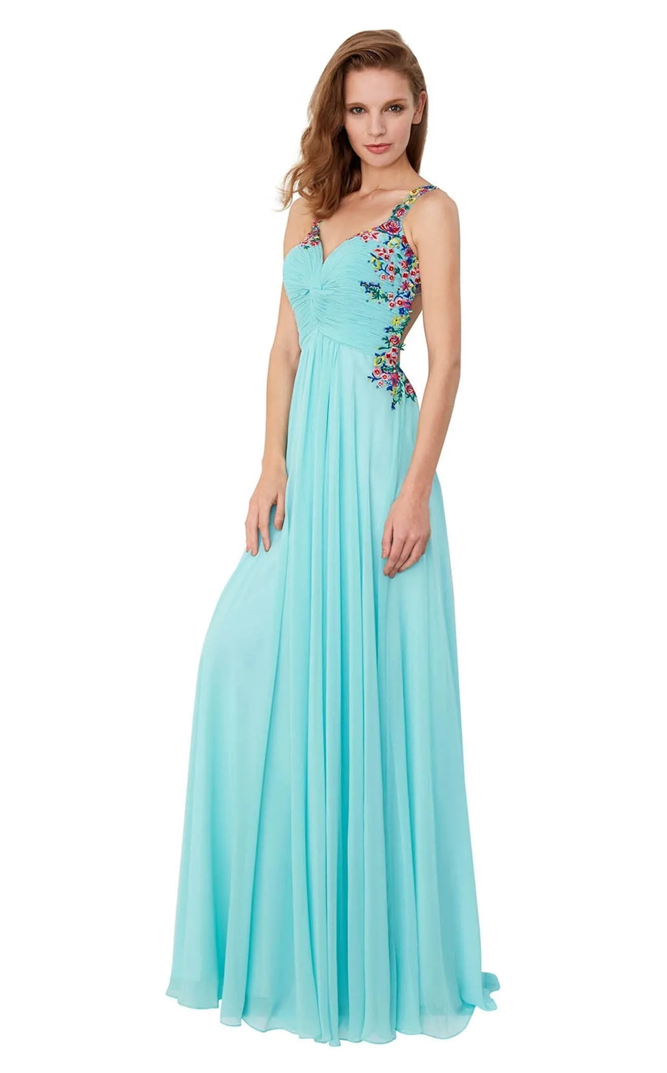 Angela and Alison 771141 Dress