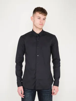 Business Tailor Fit Slim Fit Shirt