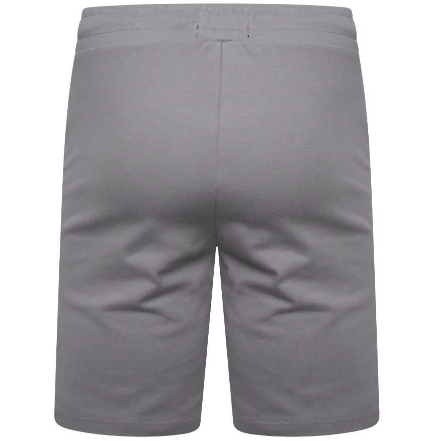 Casual Shorts - Grey