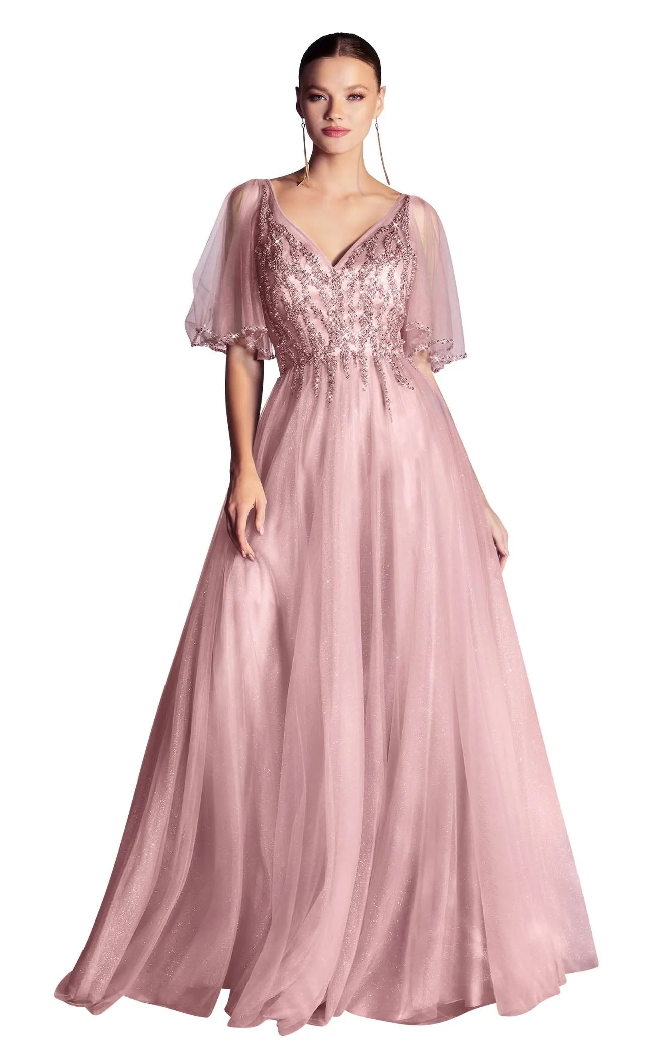 Cinderella Divine CD0175 Dress