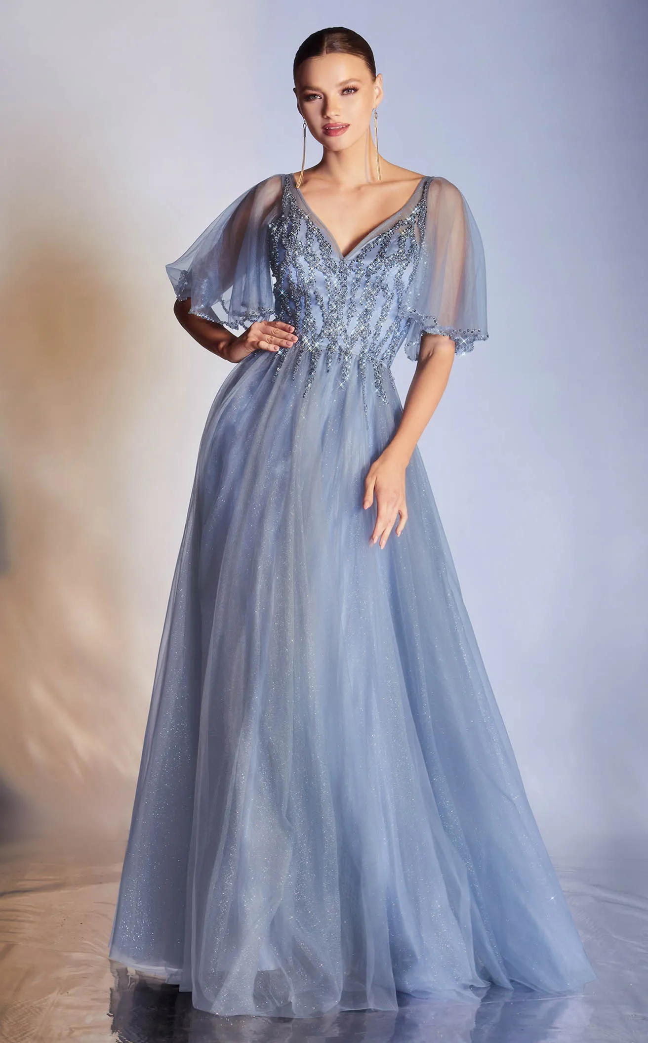 Cinderella Divine CD0175 Dress