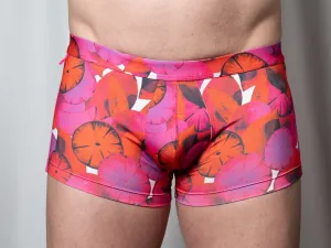 Citrus Swim Trunk