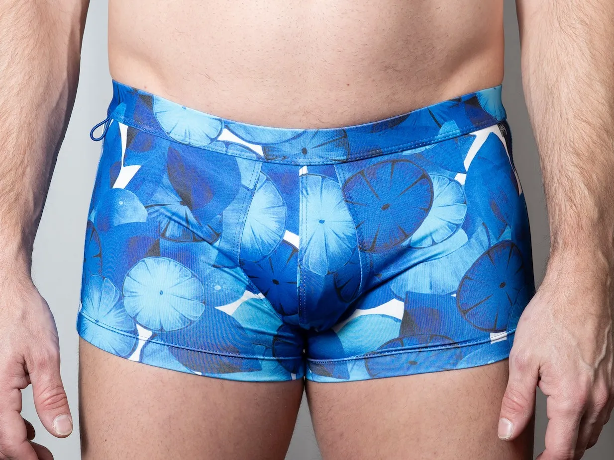 Citrus Swim Trunk